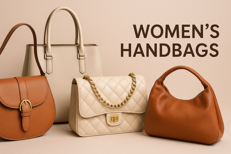 Women’s Handbags