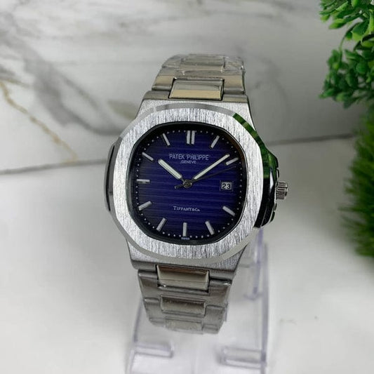 Patek Philippe-DateJust